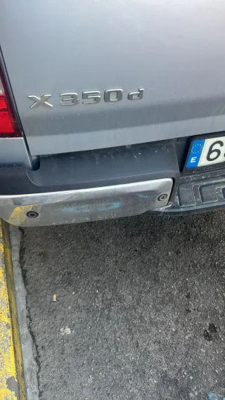 Mercedes-Benz Classe X 2019