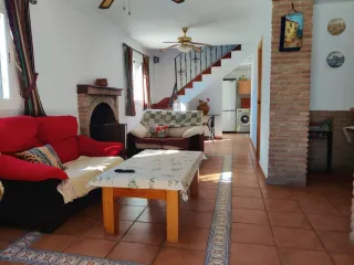 Casa rural durcal 7-8 personas