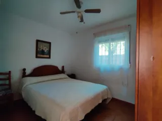Casa rural durcal 7-8 personas