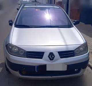 Renault Megane 2006