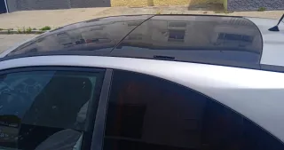 Renault Megane 2006