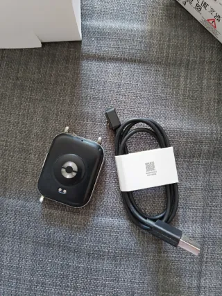 Xiaomi Redmi Watch 5 Active Bluetooth S07223