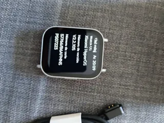Xiaomi Redmi Watch 5 Active Bluetooth S07223