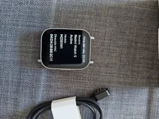 Xiaomi Redmi Watch 5 Active Bluetooth S07223