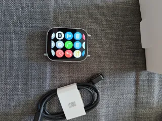 Xiaomi Redmi Watch 5 Active Bluetooth S07223