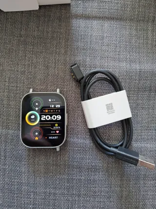 Xiaomi Redmi Watch 5 Active Bluetooth S07223