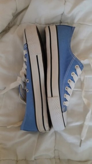 Scarpe da ginnastica Champion blu