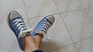 Scarpe da ginnastica Champion blu