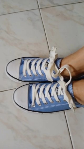 Scarpe da ginnastica Champion blu