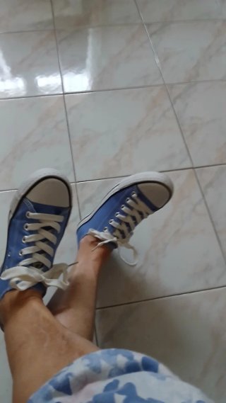 Scarpe da ginnastica Champion blu