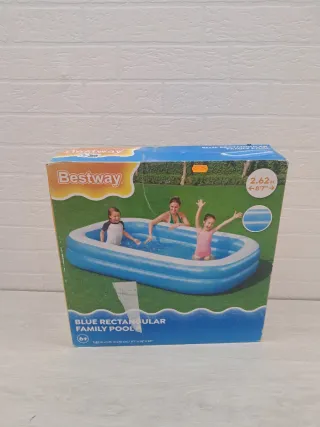Piscina Hinchable Infantil Bestway