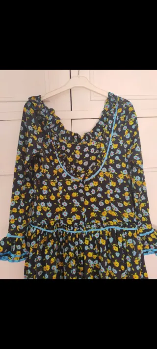 Taje flamenca