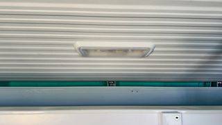 Congelador horizontal Infiniton tecnol. Inverter