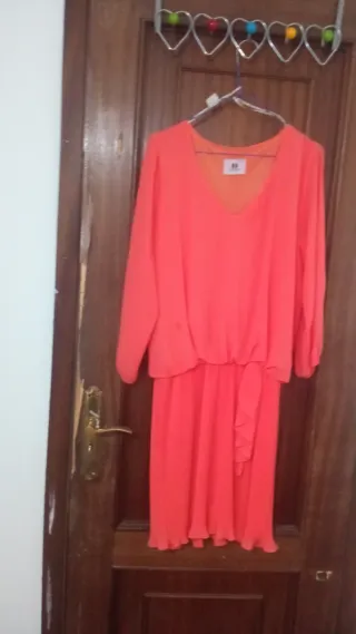 lote ropa de mujer
