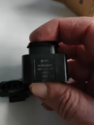 Conectores Bobinas Encendido VW Golf GTI MK6 ORIG.