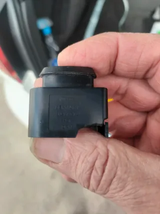 Conectores Bobinas Encendido VW Golf GTI MK6 ORIG.
