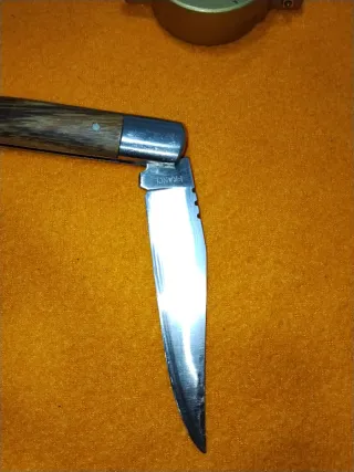 Herramienta de corte LE BASQUE LE SABOT