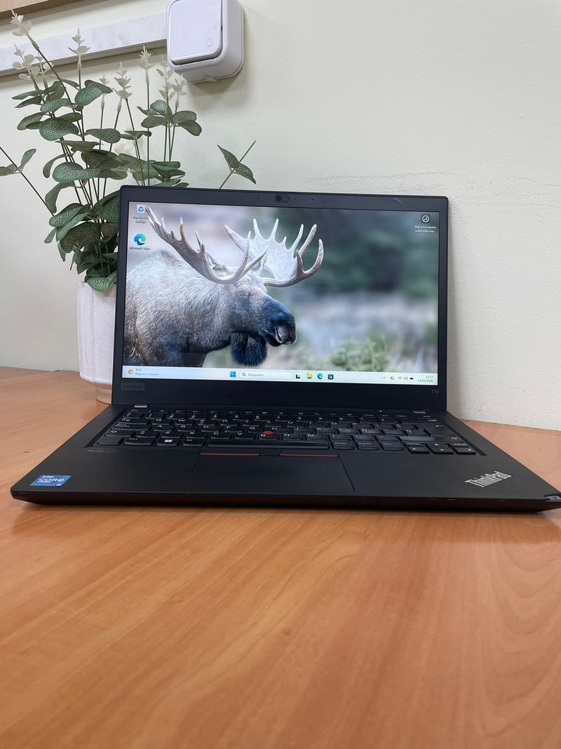 Lenovo ThinkPad T14 (ref. 114750)