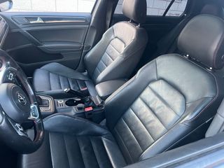 Volkswagen Golf gti mk7 2015