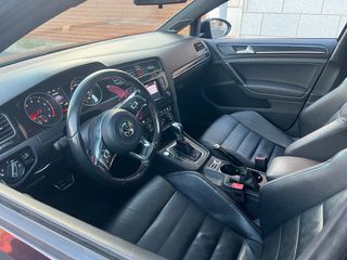 Volkswagen Golf gti mk7 2015