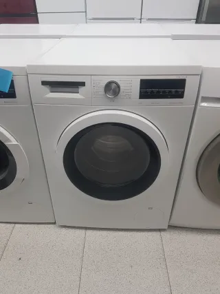LAVADORA BOSCH GARANTIA TRANSPORTE
