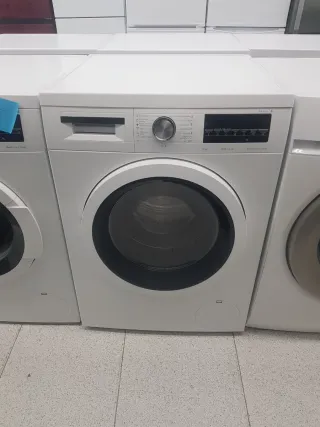 LAVADORA BOSCH GARANTIA TRANSPORTE