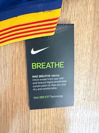 Camiseta FC Barcelona Suárez 9 2015-16