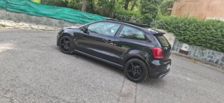 Volkswagen Polo 2012