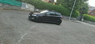 Volkswagen Polo 2012