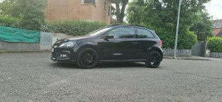 Volkswagen Polo 2012