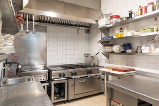 TRASPASO DE RESTAURANTE EN SANTA CATALINA