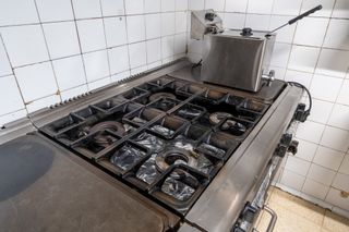 TRASPASO DE RESTAURANTE EN SANTA CATALINA