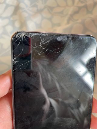 ZTE Blade a72 3GB/64GB Negro