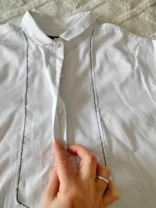 Camicia Belmonte tg 40