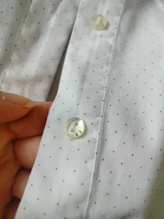 Camicia Belmonte tg 40