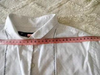 Camicia Belmonte tg 40