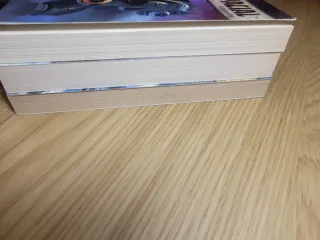 Warhammer Lobos espaciales libros