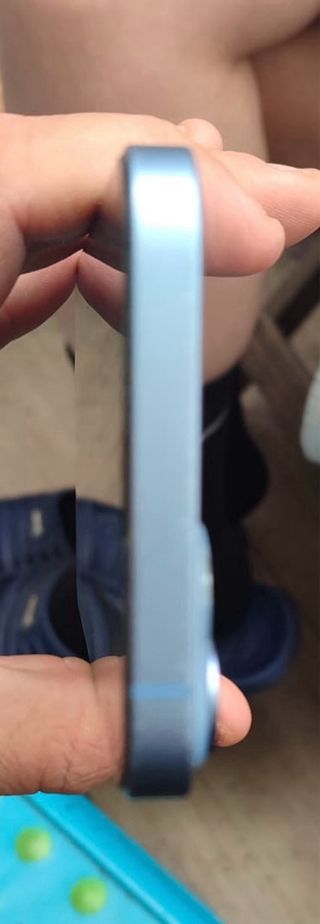 iPhone 14 Plus 256GB Azul claro