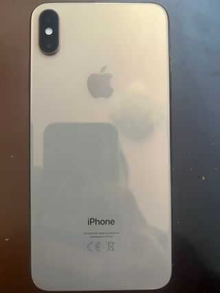 iPhone 77% Salud Batería