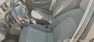 SEAT Ibiza 2010