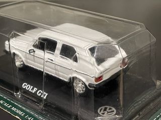 Volkswagen Golf GTI 1:43