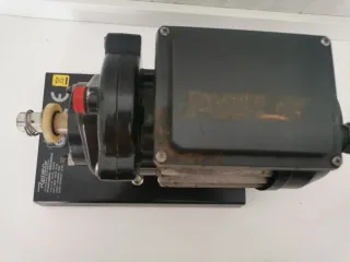 Spremipomodoro Elettrico 9008N n.3 HP 0,30 REBER