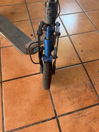 Patinete Eléctrico Xiaomi