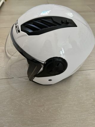 Kymco Agility City 125cc Gasolina