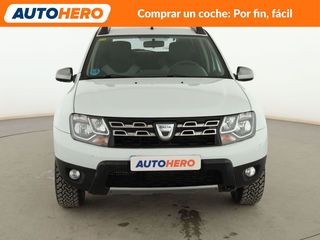 Dacia Duster 1.5 dCi Laureate 4x2