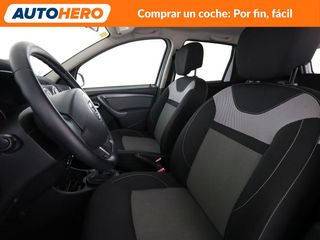Dacia Duster 1.5 dCi Laureate 4x2