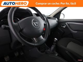 Dacia Duster 1.5 dCi Laureate 4x2