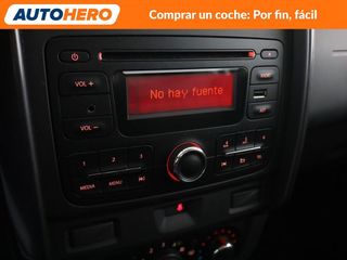 Dacia Duster 1.5 dCi Laureate 4x2