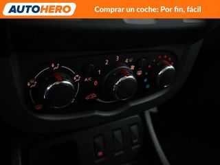 Dacia Duster 1.5 dCi Laureate 4x2