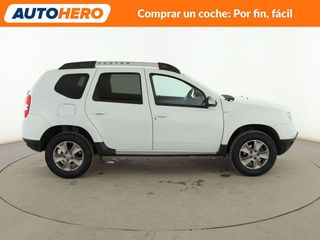 Dacia Duster 1.5 dCi Laureate 4x2